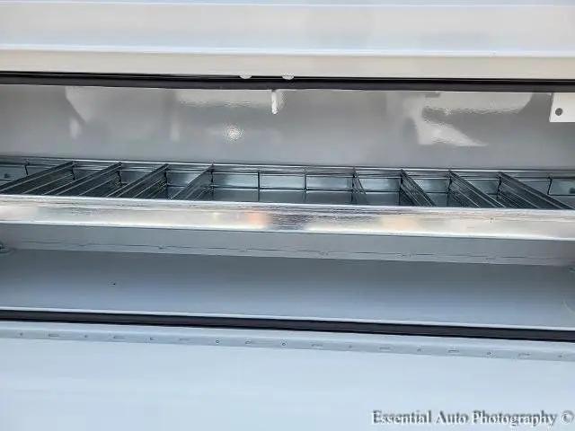 2026 Ford E-350 Cutaway E-Series Cutaway