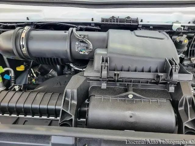 2026 Ford E-350 Cutaway E-Series Cutaway