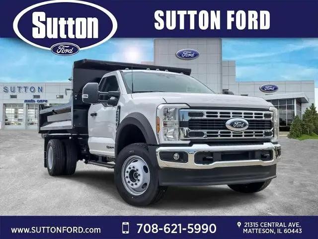 2024 Ford 600 XL