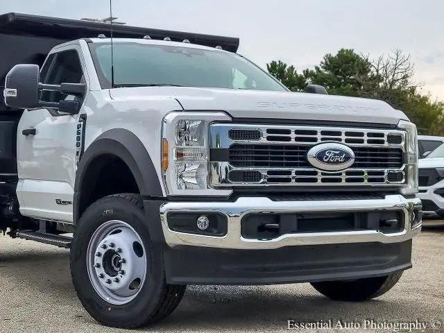 2024 Ford 600 XL