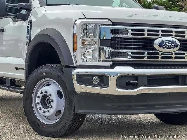 2024 Ford 600 XL