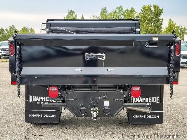 2024 Ford 600 XL