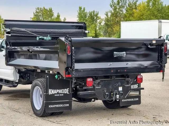 2024 Ford 600 XL
