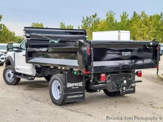 2024 Ford 600 XL