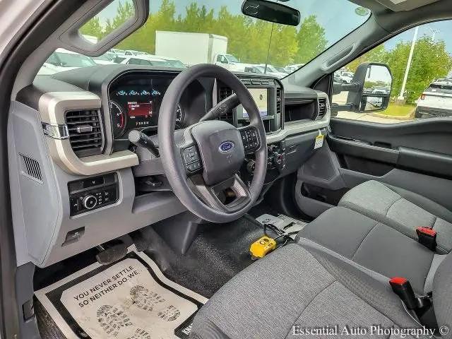 2024 Ford 600 XL