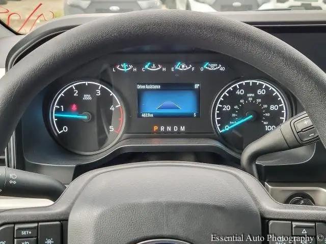 2024 Ford 600 XL
