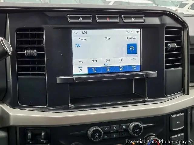 2024 Ford 600 XL