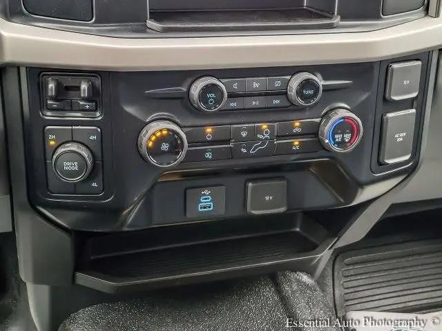 2024 Ford 600 XL