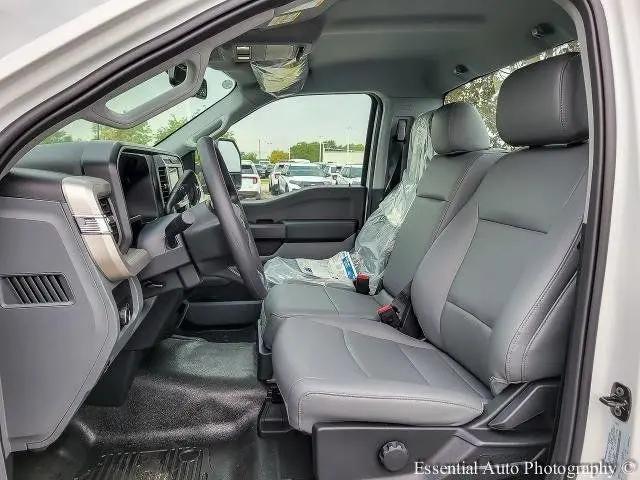 2025 Ford F-450 XL