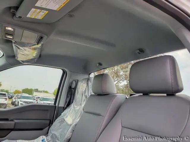 2025 Ford F-450 XL