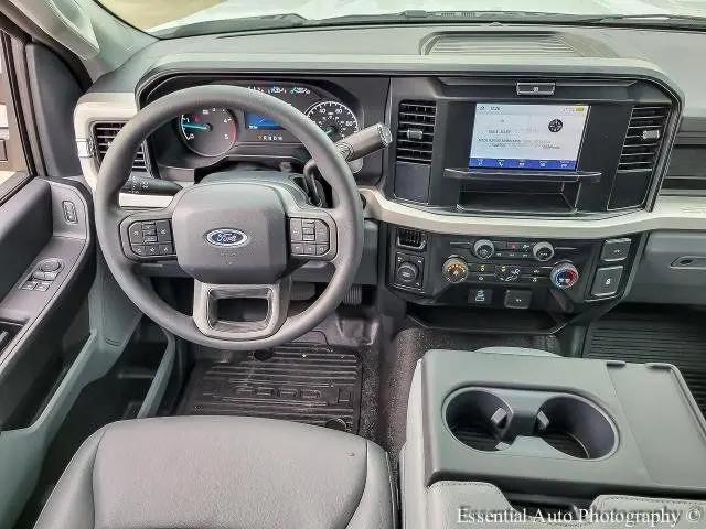 2025 Ford F-450 XL