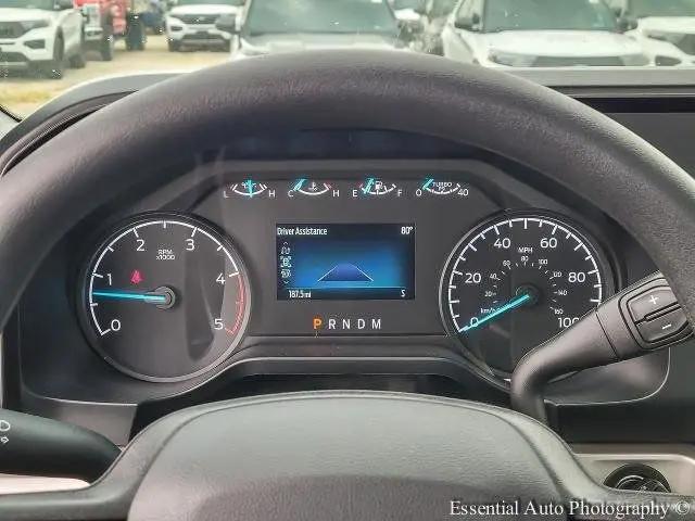 2025 Ford F-450 XL