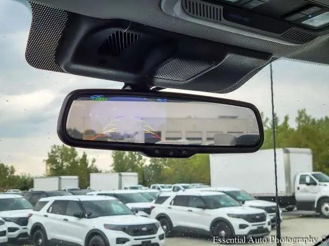 2025 Ford F-450 XL