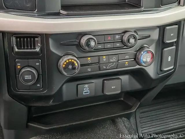 2025 Ford F-450 XL