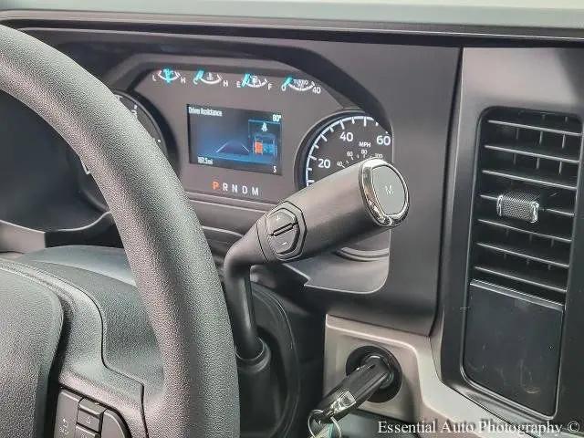 2025 Ford F-450 XL