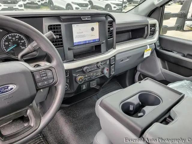 2025 Ford F-450 XL