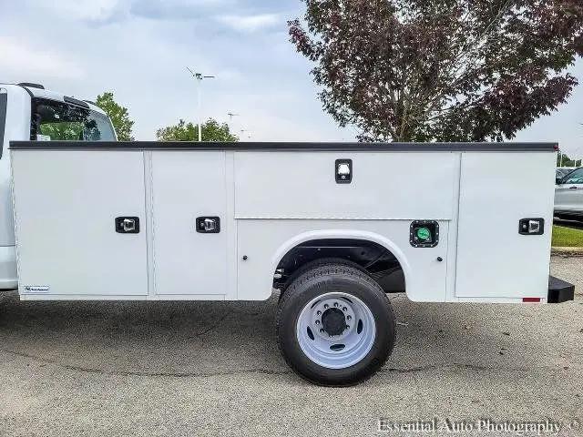 2025 Ford F-450 XL