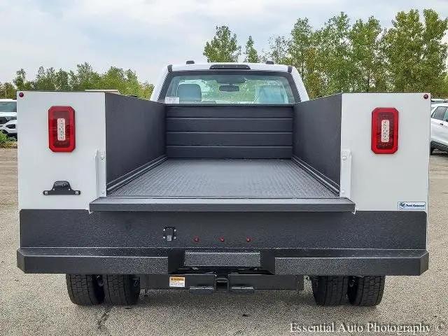 2025 Ford F-450 XL