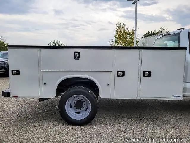 2025 Ford F-450 XL