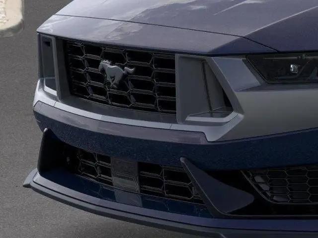 2025 Ford Mustang Dark Horse Fastback