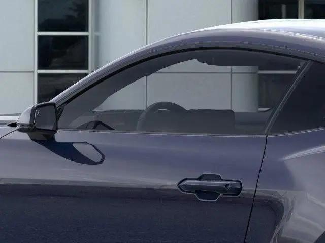 2025 Ford Mustang Dark Horse Fastback