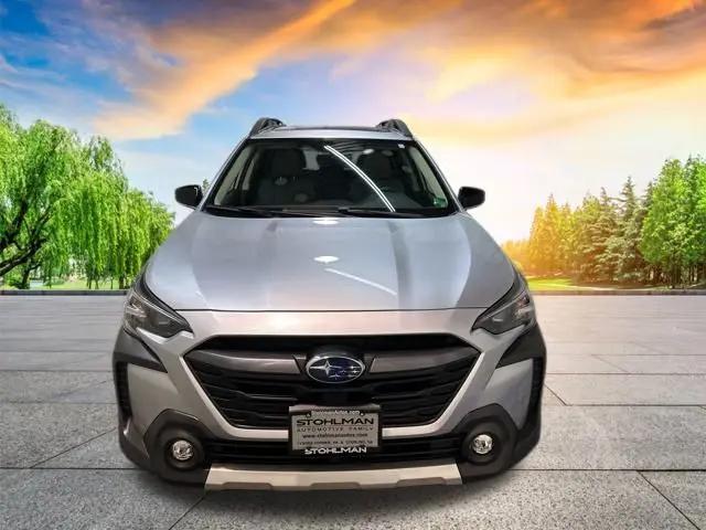 2025 Subaru Outback Limited XT