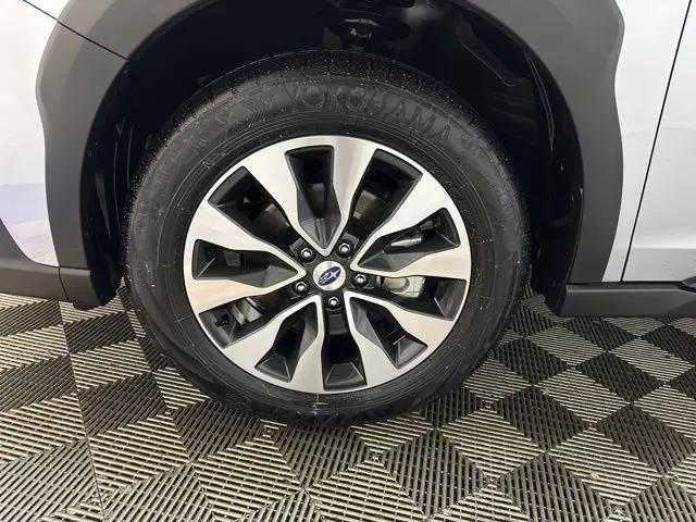 2025 Subaru Outback Limited XT