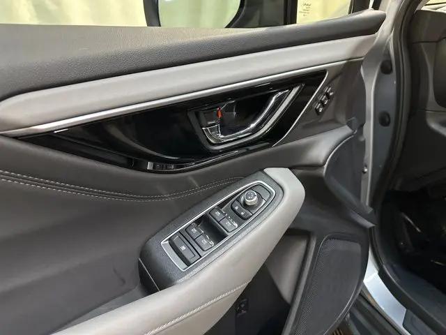 2025 Subaru Outback Limited XT