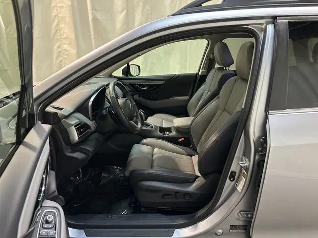 2025 Subaru Outback Limited XT