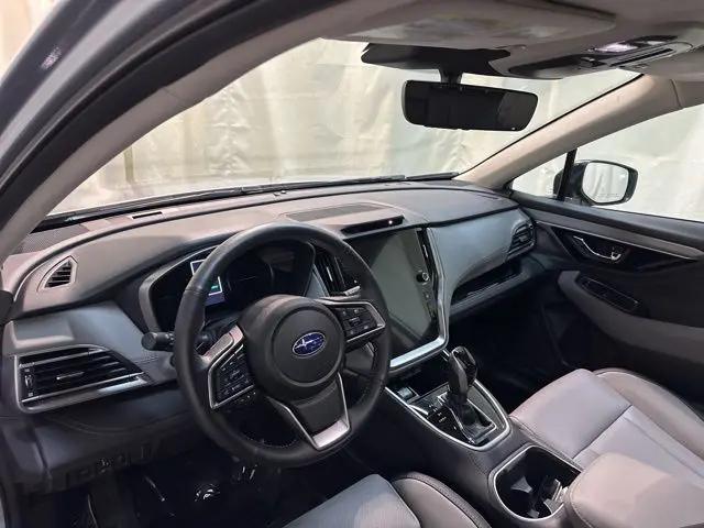 2025 Subaru Outback Limited XT