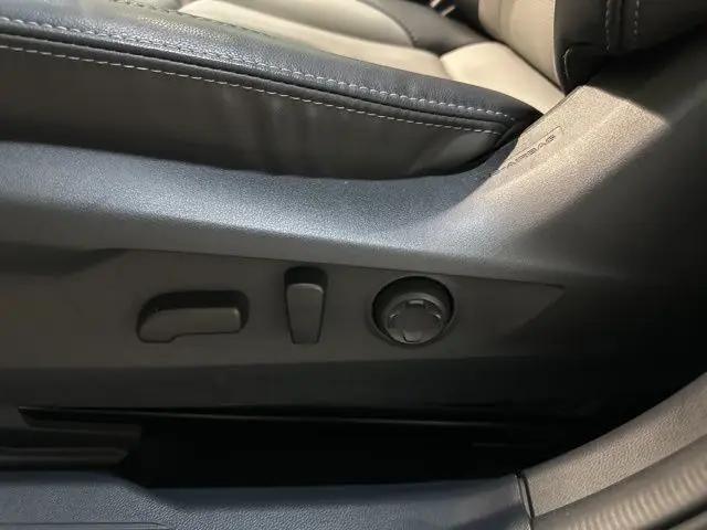 2025 Subaru Outback Limited XT