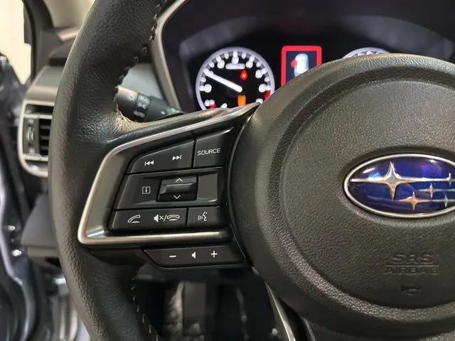 2025 Subaru Outback Limited XT