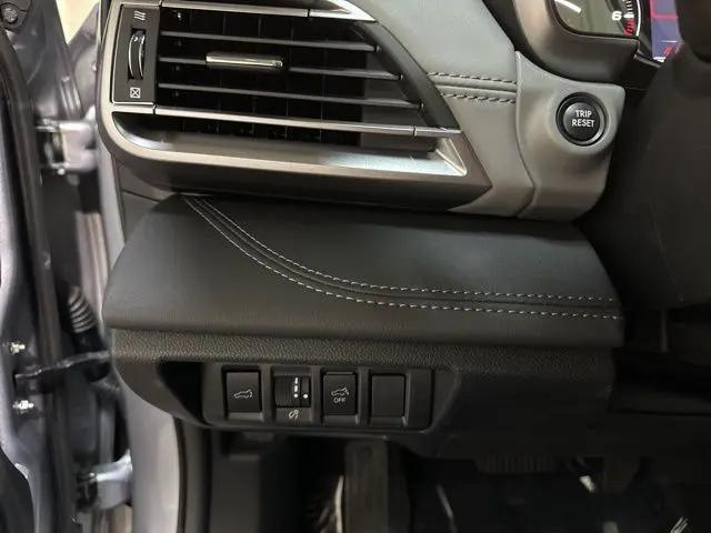 2025 Subaru Outback Limited XT