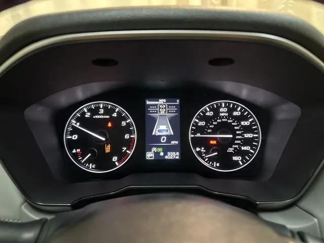 2025 Subaru Outback Limited XT