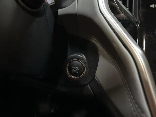2025 Subaru Outback Limited XT