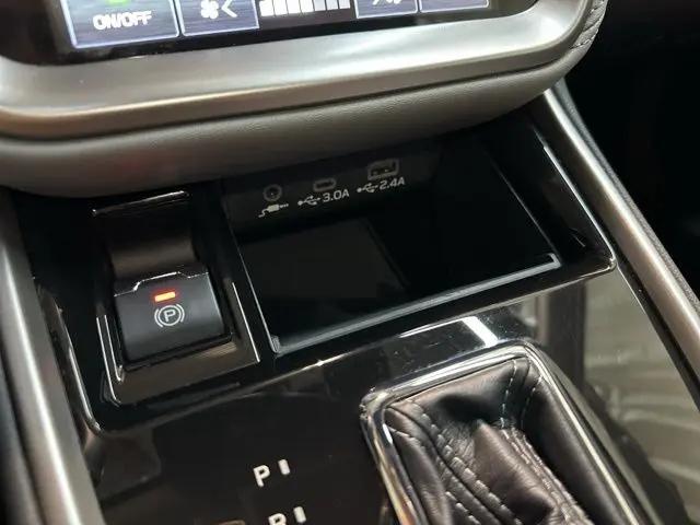 2025 Subaru Outback Limited XT