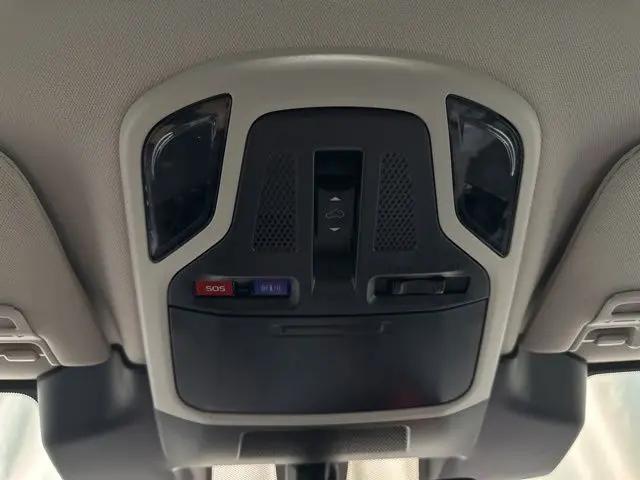 2025 Subaru Outback Limited XT