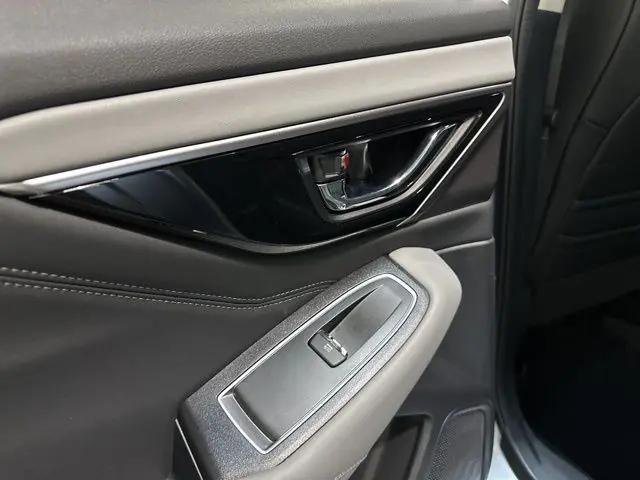 2025 Subaru Outback Limited XT