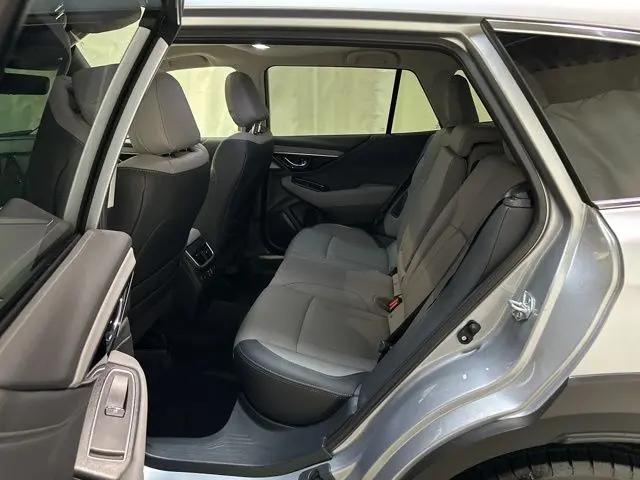 2025 Subaru Outback Limited XT