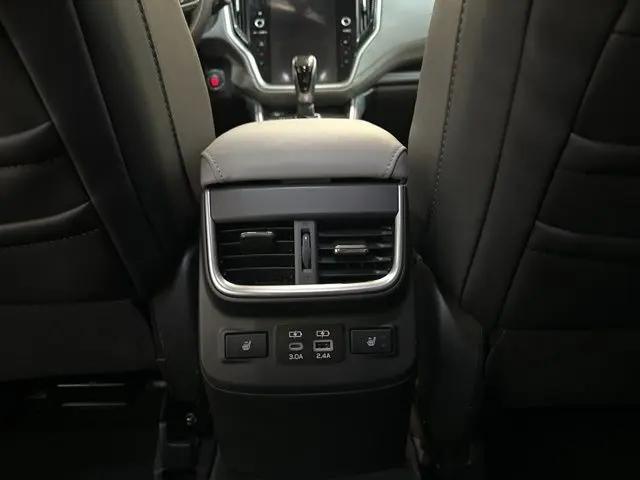 2025 Subaru Outback Limited XT