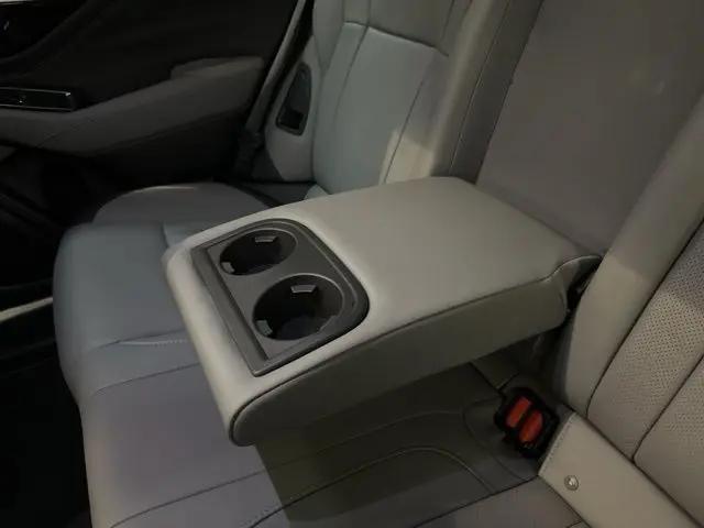2025 Subaru Outback Limited XT