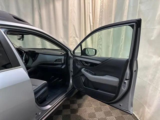 2025 Subaru Outback Limited XT