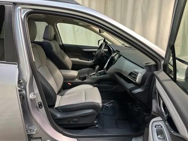 2025 Subaru Outback Limited XT