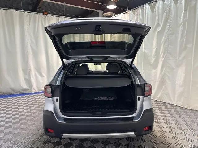 2025 Subaru Outback Limited XT