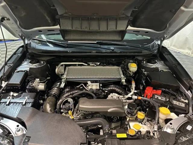 2025 Subaru Outback Limited XT