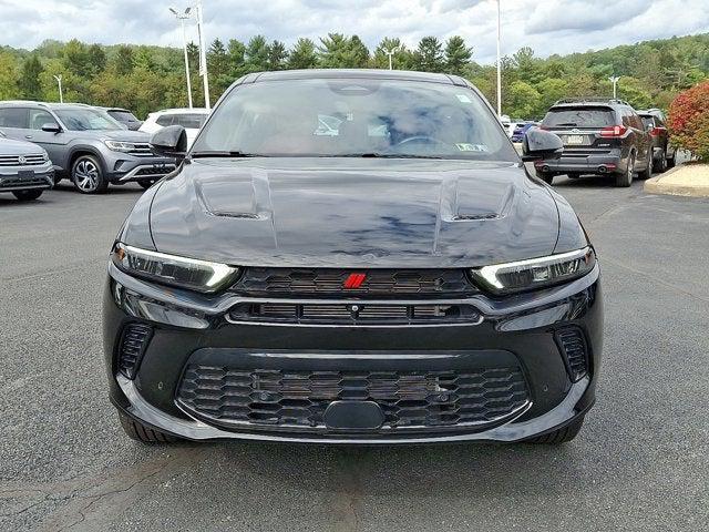 2024 Dodge Hornet GT Plus AWD