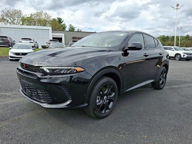 2024 Dodge Hornet GT Plus AWD
