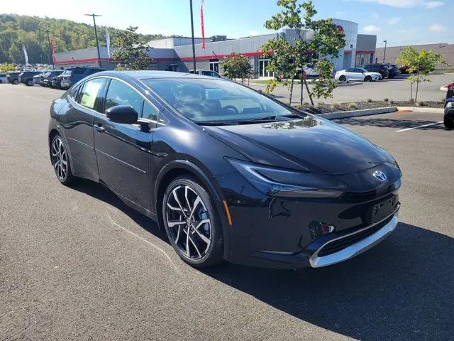 2026 Toyota Prius Plug-In XSE for sale in Wilbraham, MA