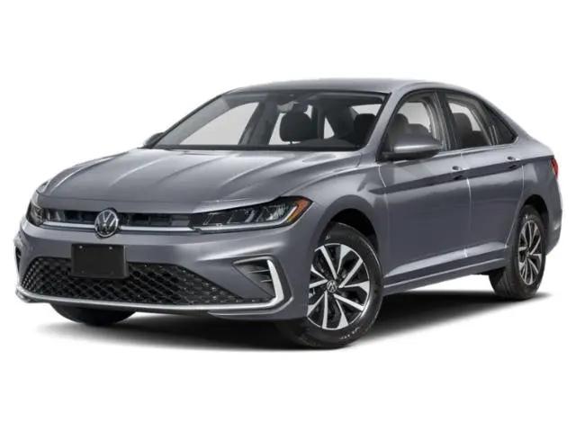 2026 Volkswagen Jetta S for sale in Stuart, FL