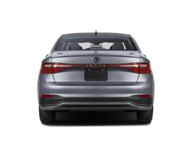 2026 Volkswagen Jetta S